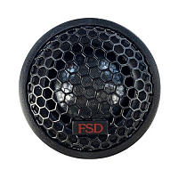 FSD Audio DT-25