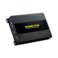 Ground Zero Iridium GZIA 2.240
