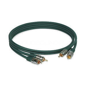 Daxx R50-11 (2RCA - 2RCA) 1м