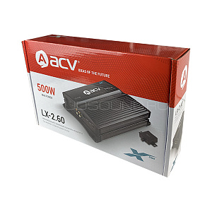 Acv LX-2.60