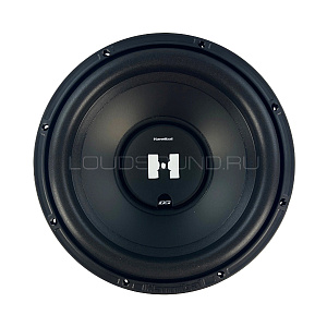 Hannibal HS-1200 12" D2