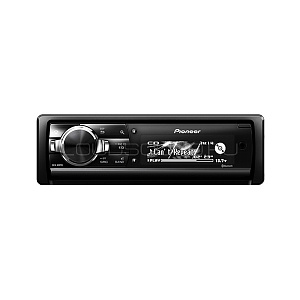 Pioneer DEH-80PRS