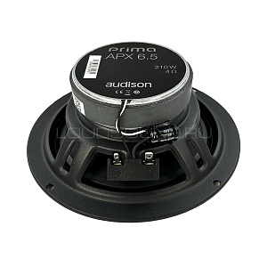 Audison Prima APX 6.5