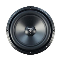 Focal RSB-300 12" D4