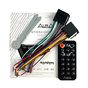AurA Storm-555BT