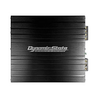 Dynamic State CA-80.2 Custom Series