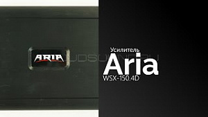 Aria WSX-150.4D