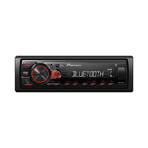 Pioneer MVH-S235BT