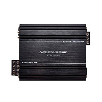 Apocalypse Atom series AAB-300.4D