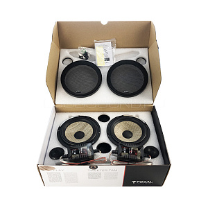Focal Performance Flax Evo PS 165 FE