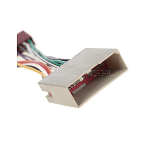 Incar ISO FO-03
