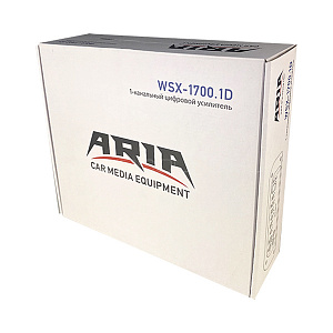 Aria WSX-1700.1D