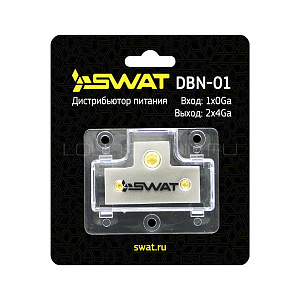 Swat DBN-01 (-)