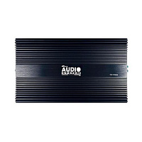 Audio System (Italy) AU 75.4