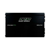 Apocalypse Atom 1600.1PRO