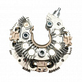Диодный мост от Генератора AZ-13 SPL Power 320а