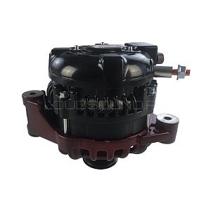 AZ-13 SPL Power 320a Для передне-приводных а/м ВАЗ с автоматическим реле (коричневое реле)