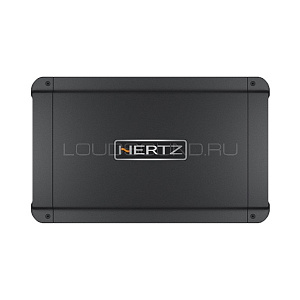 Hertz HCP 4D