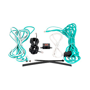 DL Audio Piranha 10A Purple V.2