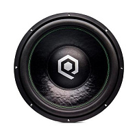 Sound Qubed SQ HDS3.115" D2