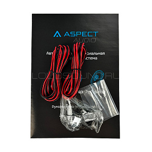 Aspect Audio WLS-693