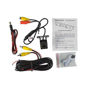 Prology RVC-160