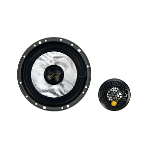 Light Audio LAS 17.2