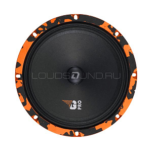 DL Audio Gryphon Pro 200 SE 4Ом