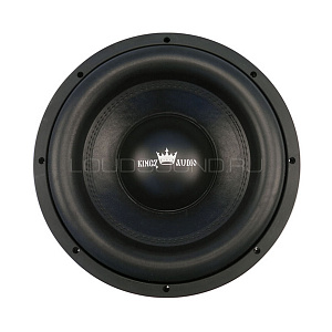 Kingz Audio TSR-12X 12" D2