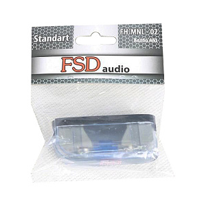 FSD Audio FH-MNL-02