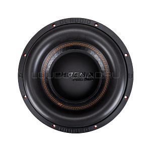 DL Audio Phoenix Black Bass 12" D2