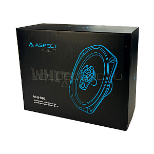 Aspect Audio WLS-693