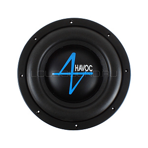 Ascendant Audio Havoc 15 D1