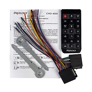 Prology CMD-400