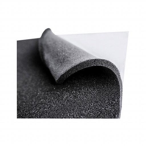 Шумоff Герметон 7 | Звукопоглощающий материал Шумоff Герметон 7 - LOUD ...