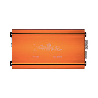 DL Audio Barracuda 1.1800